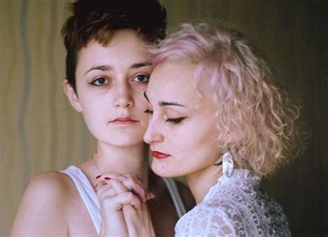 Anti Bias Group Decides In Favour Of Russian Lesbian Couple Listening