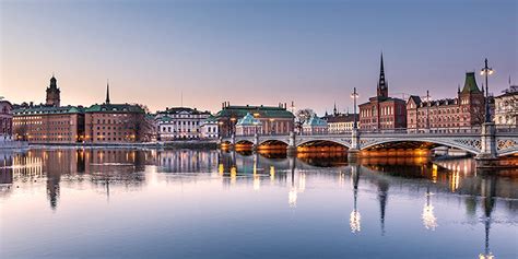 10 Best Things To Do In Stockholm Sweden