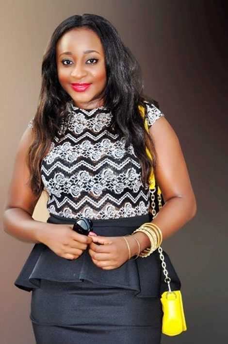 actress ini edo grabs new appointment anapuafm today s hits yesterday s classics