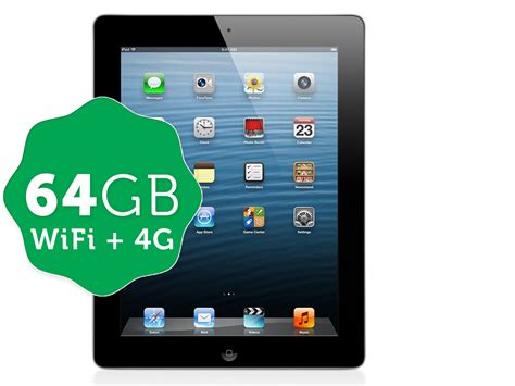 apple ipad  gb wifi  cellular cpo refurb  apple internets   offer