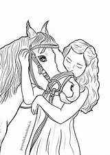 Colorare Cavalli Portalebambini Disegno Cavallo Bambina Disegnare Stampa Fiverr Appaloosa Adulti sketch template