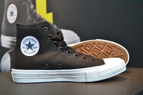 converse introduces  comfortable chuck taylor ii daily hive vancouver