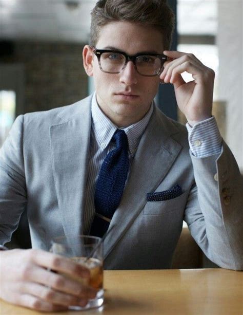 how to pick the perfect pair of glasses mens fashion cat