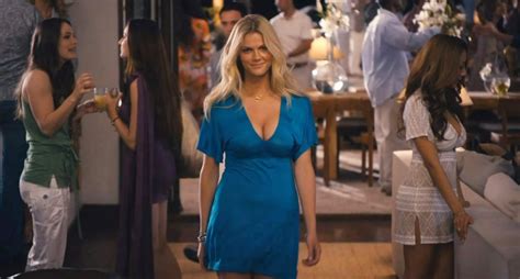Compilation Of Brooklyn Decker Sexy Scenes From Just Go With It