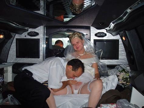 696 Brides Wedding Voyeur Upskirt White Panties And Bra