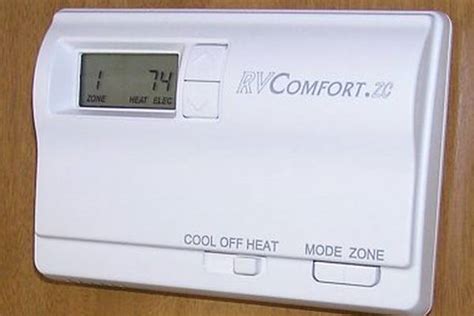 wiring diagram coleman mach thermostat wiring digital  schematic