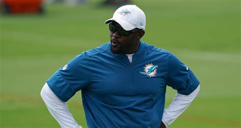 Former Dolphins Hc Brian Flores Lawsuit Will Head To…