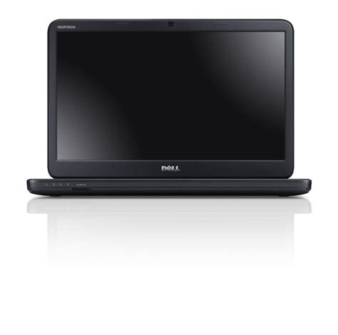 dell inspiron  core  ghz laptop gb gb windows  black