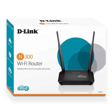 link cloud router dir  wireless  review
