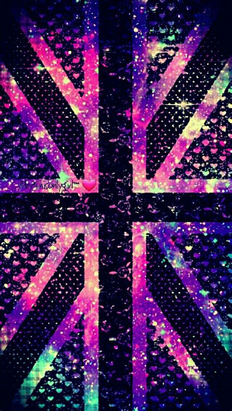 british flag galaxy iphone android wallpaper i created for