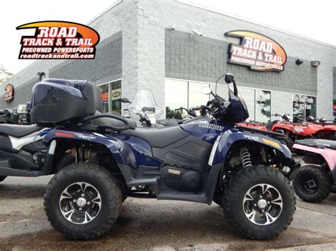 arctic cat trv  limited motorcycles  sale