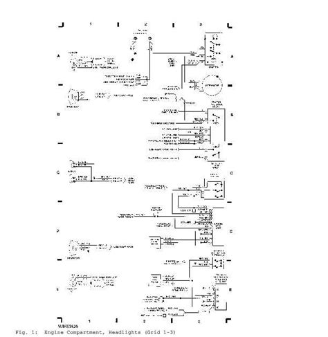 vw passat wiring diagram series wiring diagrams center