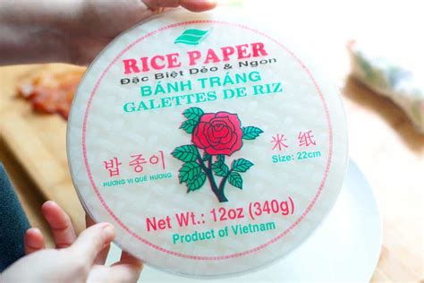rice paper wraps tesco zulaikhanovitasari personal blog