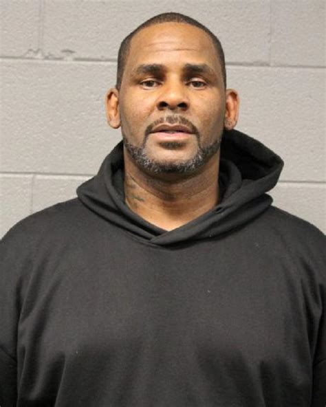 A Timeline Of R Kelly S Life And The Sex Abuse Case Against Him Our
