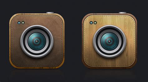 Android And Ios App Icon With Psd Files Psddude