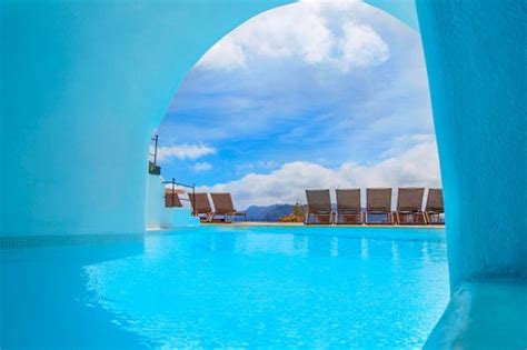 Stay At Esperas Traditional Houses Resort In Santorini In 2022 23