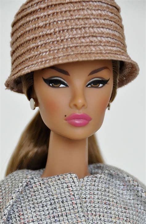 Number 3 Of 2016 New Dolls Hat Hairstyles Barbie Face
