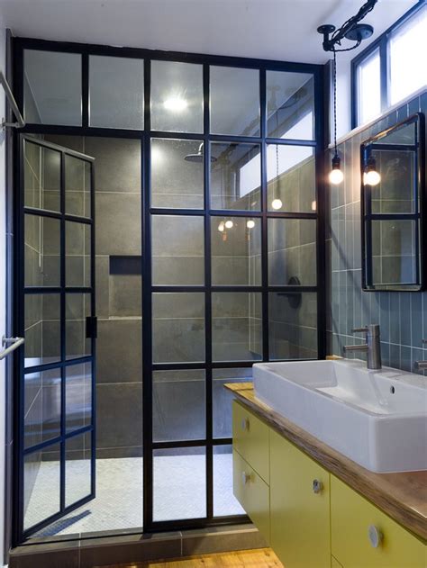 15 Walk In Shower Ideas For Your Bathroom