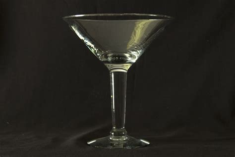 Giant Martini Glass United Rent All Omaha