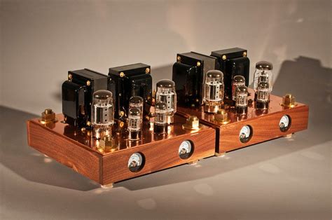 tubeshifi custom amplifiers