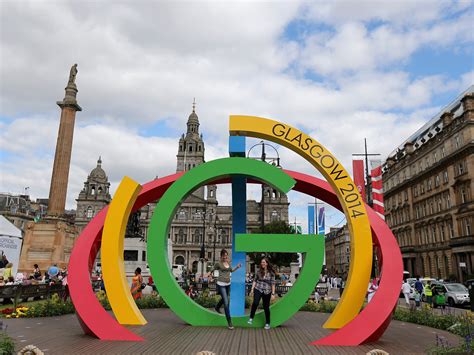 commonwealth games 2014 day by day guide to the highlights in glasgow the independent