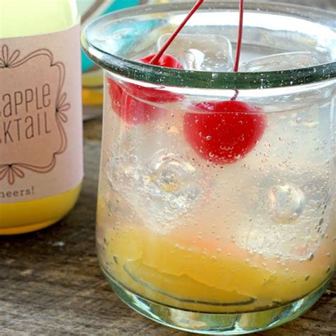 De 25 Bedste Idéer Inden For Pineapple Vodka På Pinterest