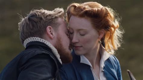 Mary Queen Of Scots Is Film’s Oral Sex Historically Accurate Body Soul