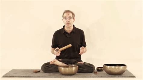 meditation yoga comment le natha yoga utilise  bol pour mediter part  youtube