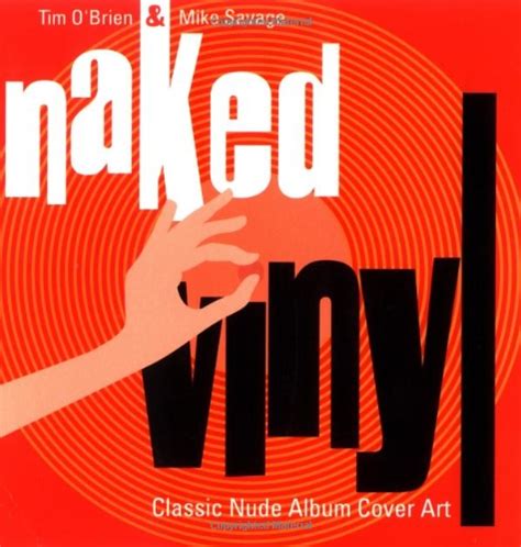 9781844110056 Naked Vinyl Classic Album Cover Art Unveiled
