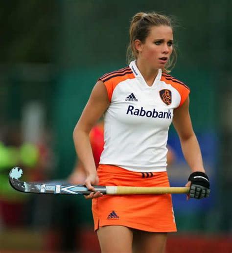 Ellen Hoog Dutch Olympic Field Hockey Wonder Women Pinterest