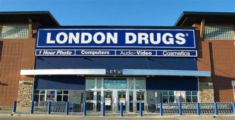 London Drugs To Dedicate Shopping Hours For Healthcare Workers News