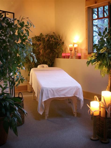 spa massage rooms houzz