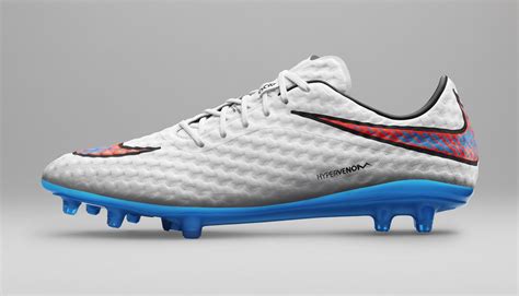 nike hypervenom shine  soccer cleats