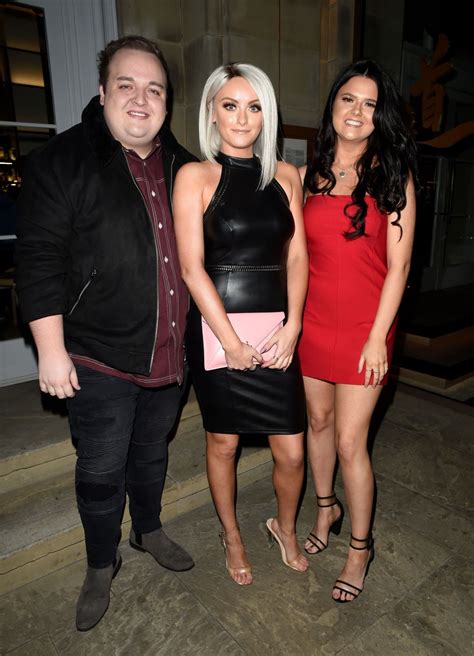 katie mcglynn night out style 03 30 2019 celebrity nude leaked