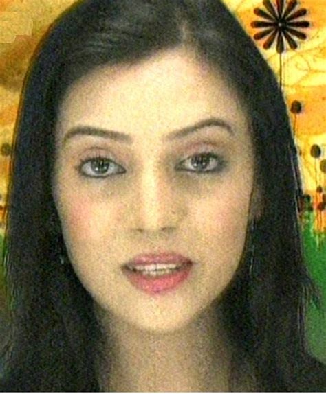 songs maniaa sadaf bhutto sindhi beautiful model actress and host