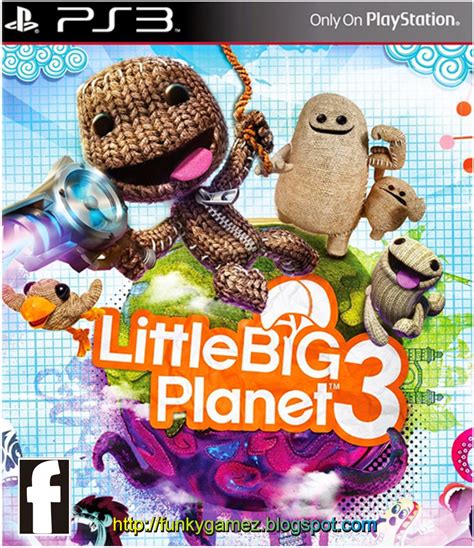 big planet  ps iso