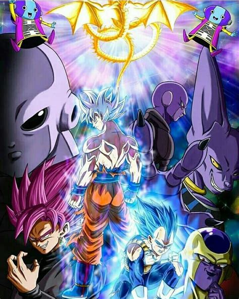 Pin De Arnab Em Goku Dragon Ball Anime Dragon