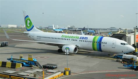 review transavia offers quality   money finnoy travel