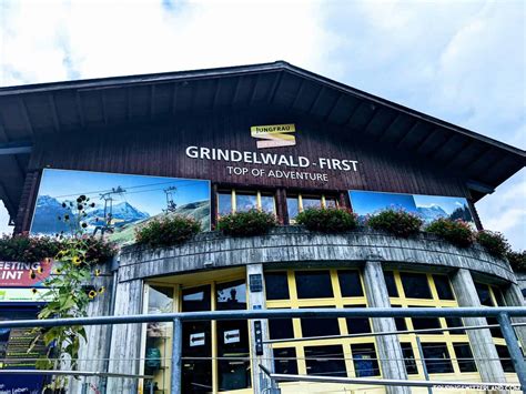 interlaken  grindelwald  touring switzerland