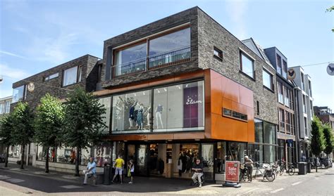 schuurman schoenen komt naar centrum barneveld barneveldse krant nieuws uit de regio barneveld