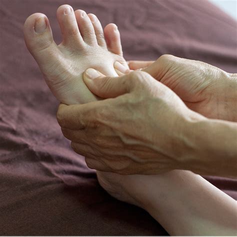 12 Ce Foot Reflexology Basics With Advanced Medical Foot Massage Ce