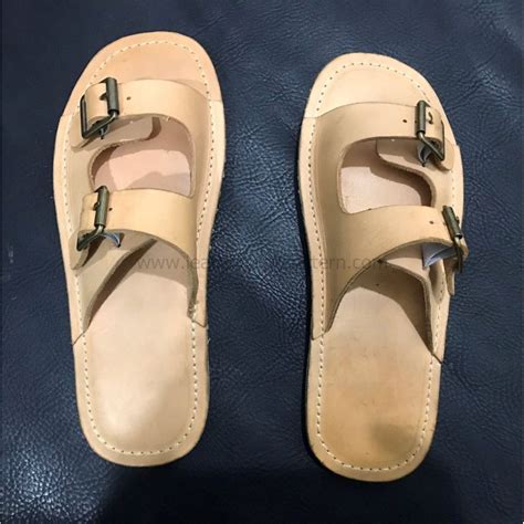 sandal slipper templates bag templates
