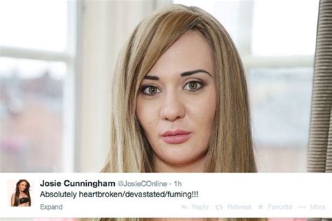 josie cunningham s 7 stupidest statements after she announces she is