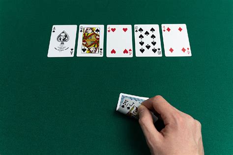 poker hand rankings   texas holdem hands upswing poker