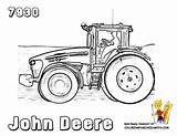 Deere Coloring John Pages Tractor Kids Print Deer Colouring Yescoloring Printable Sheets Sheet Book Popular Boys Designlooter Else Who Visit sketch template