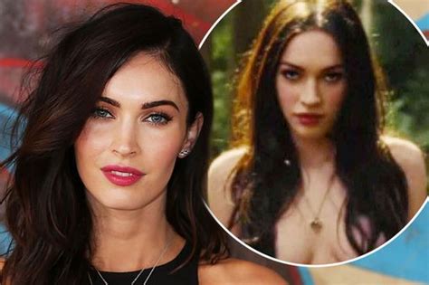 megan fox turning down racy roles so sons can t see her graphic sex