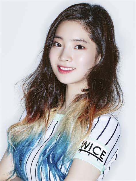 Dahyun Twice Profile K Pop Database