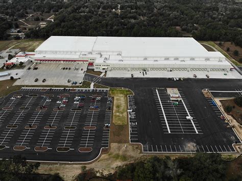 mclane opens  grocery distribution center  florida cstore decisions