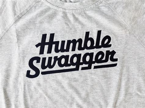humble swagger by bob ewing for element three on dribbble