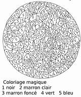 Coloriage Magique Ce2 Imprimer Dessin Cm1 sketch template
